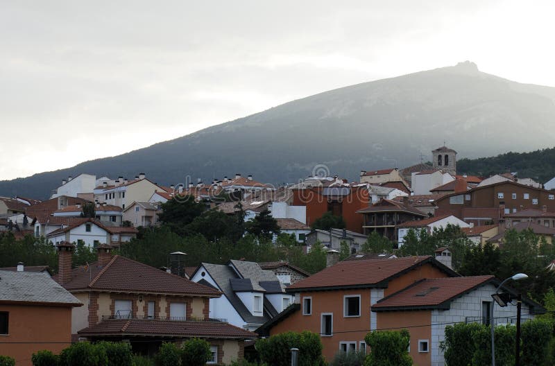Miraflores de la Sierra