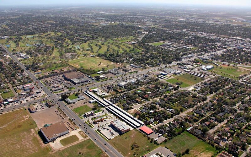 Mission, TX