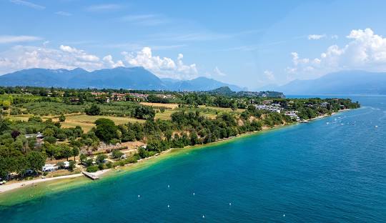 Moniga del Garda