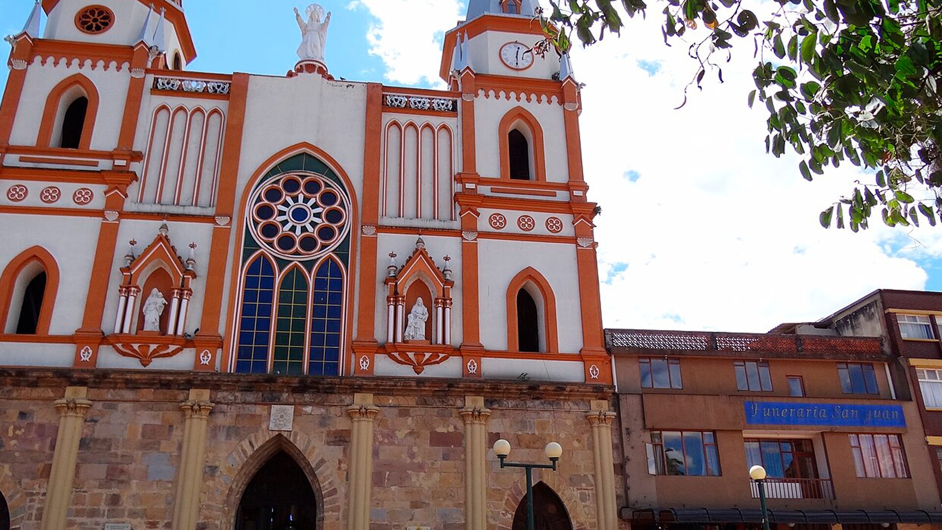 Moniquirá