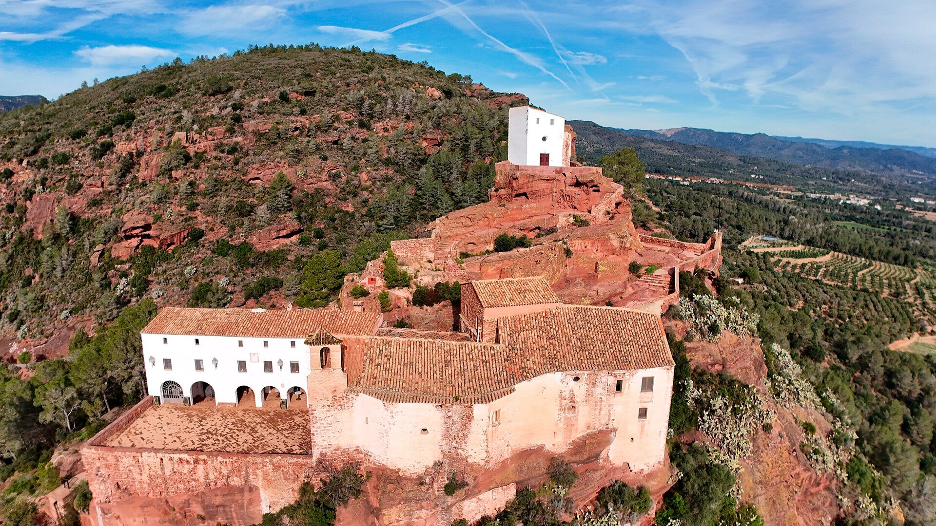 Mont-roig del Camp