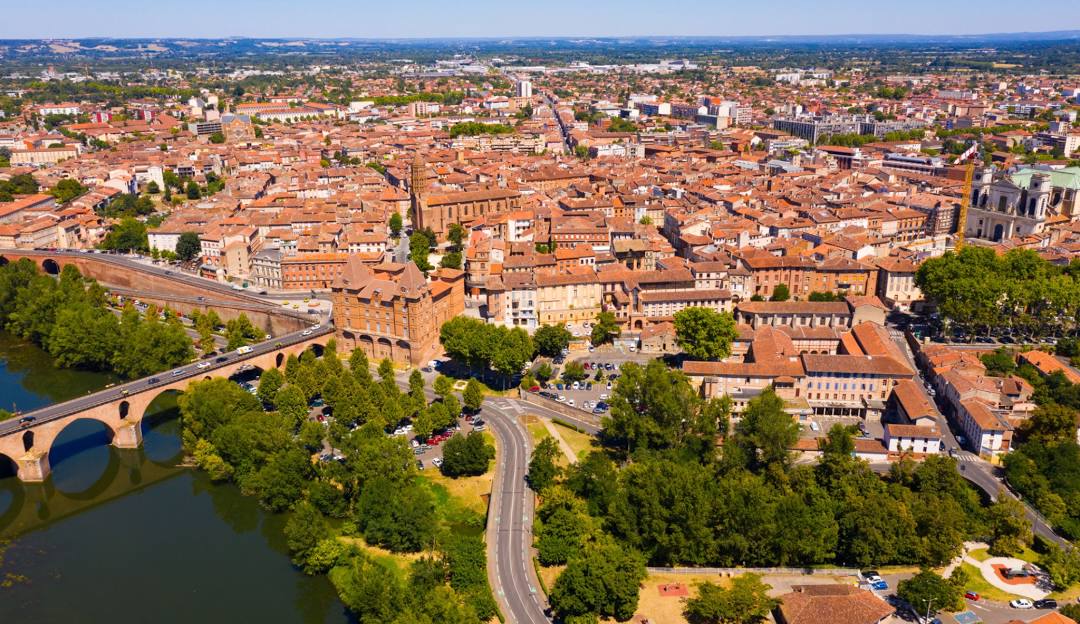 Montauban