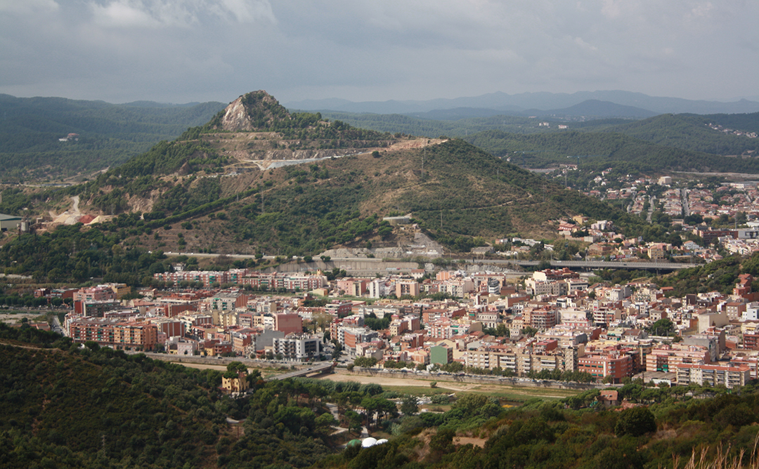 Montcada i Reixac