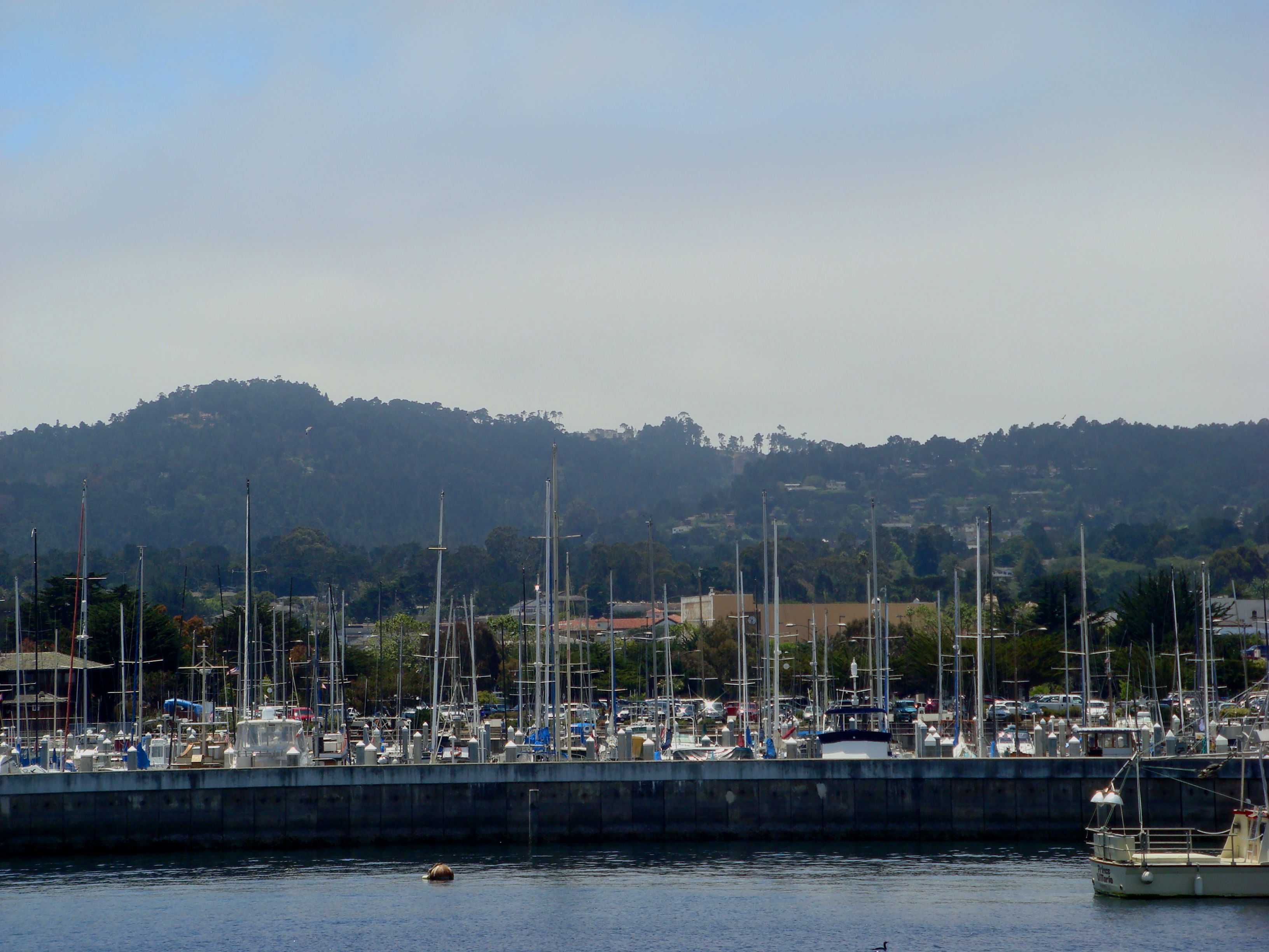 Monterey, CA
