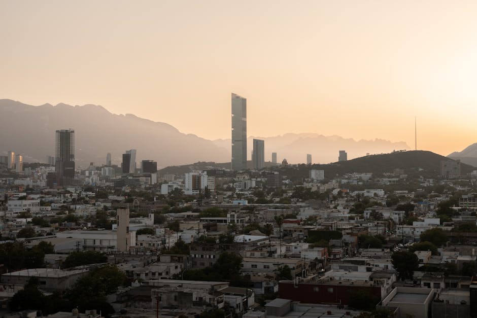 Monterrey, Nuevo León, México