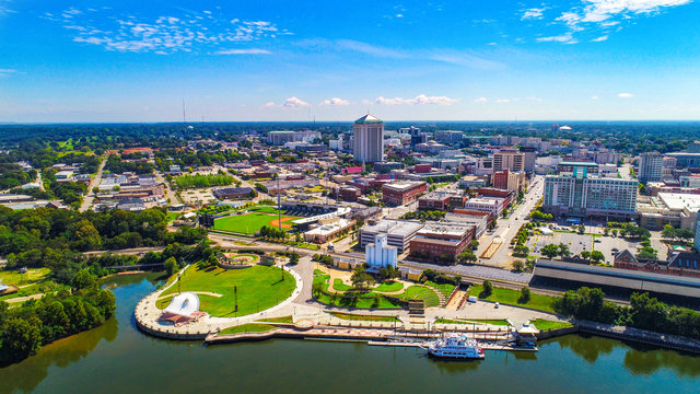Montgomery, TX