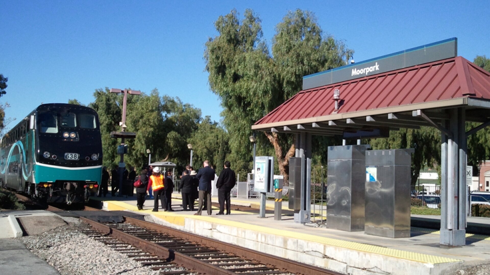 Moorpark, CA