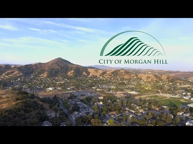 Morgan Hill, CA