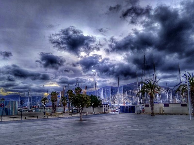 Nafarroa Plaza