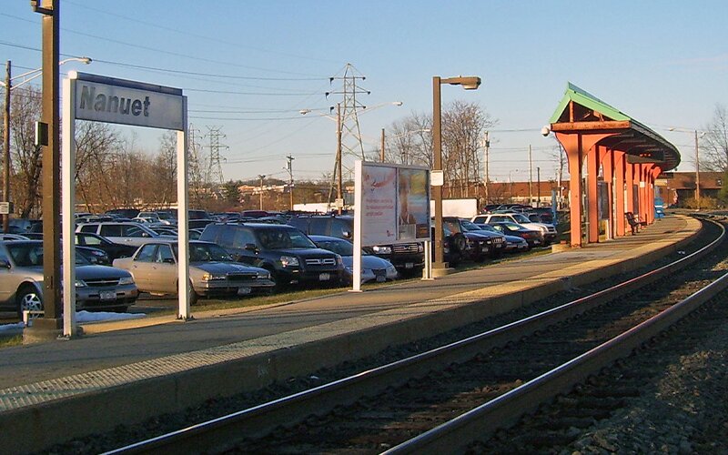 Nanuet, NY