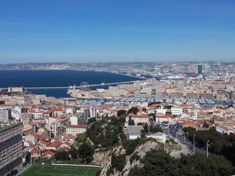 Nava de Francia