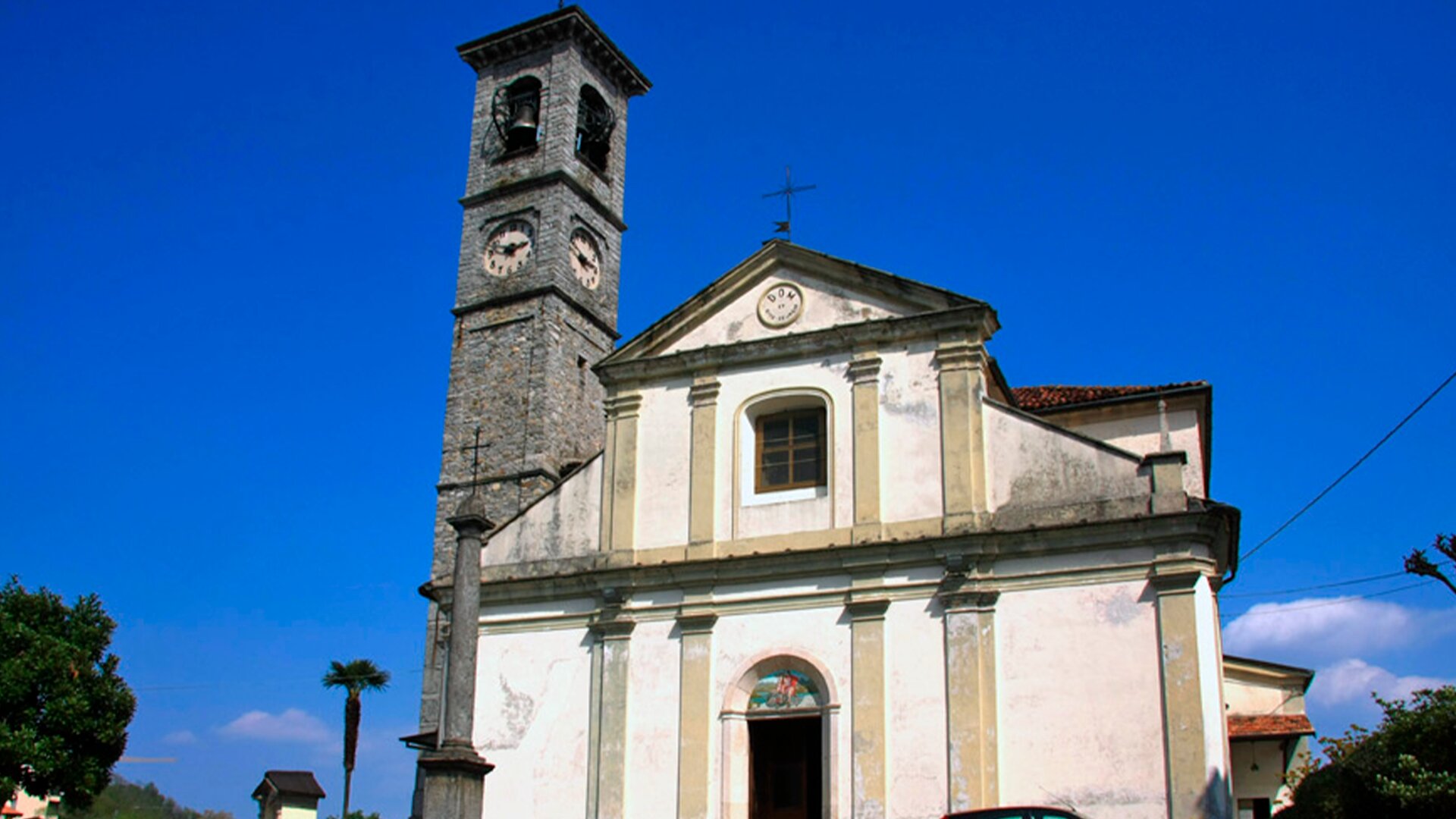 Nebbiuno