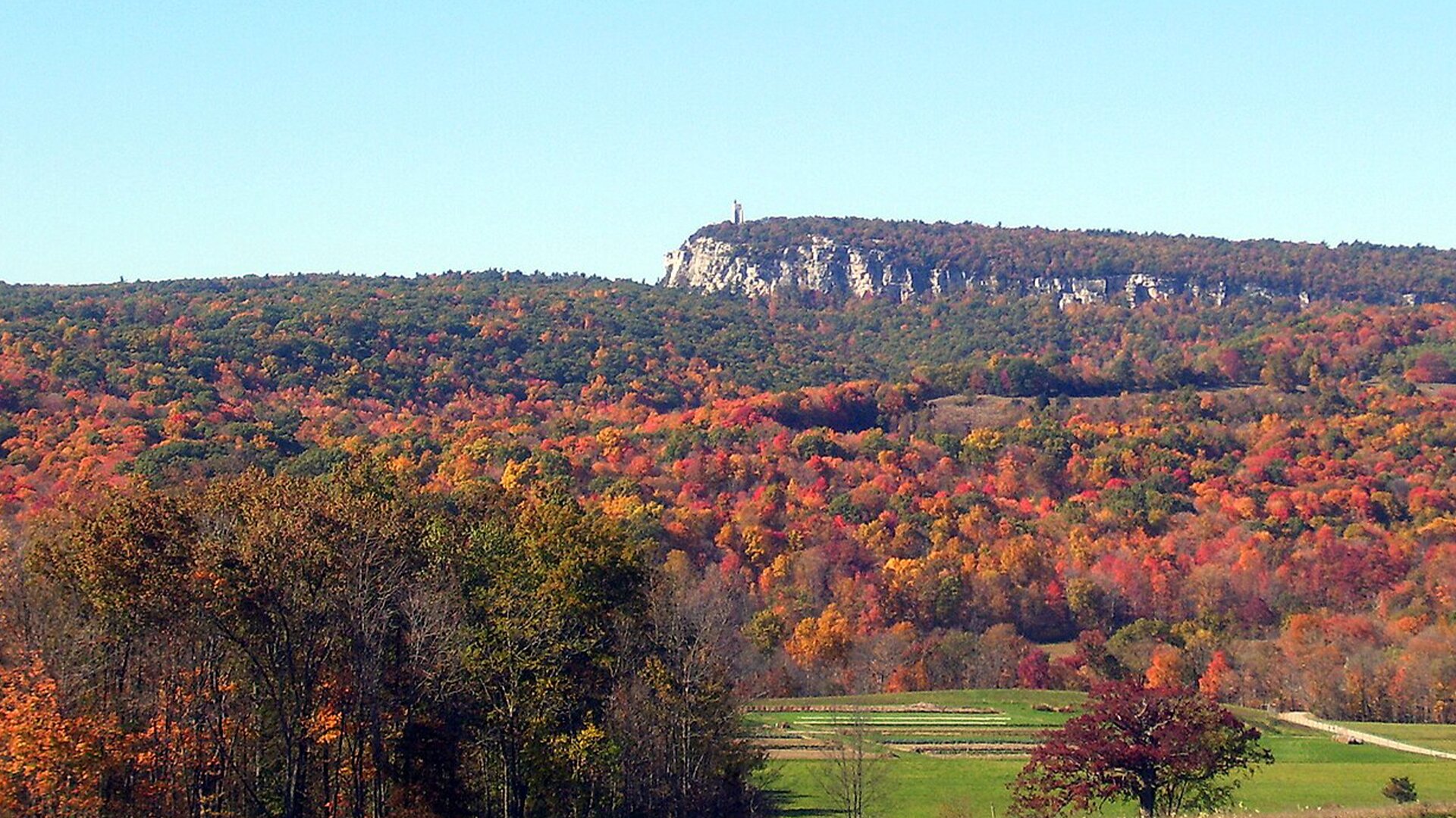 New Paltz, NY