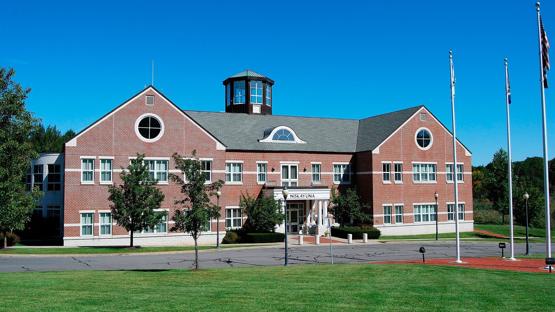 Niskayuna, NY