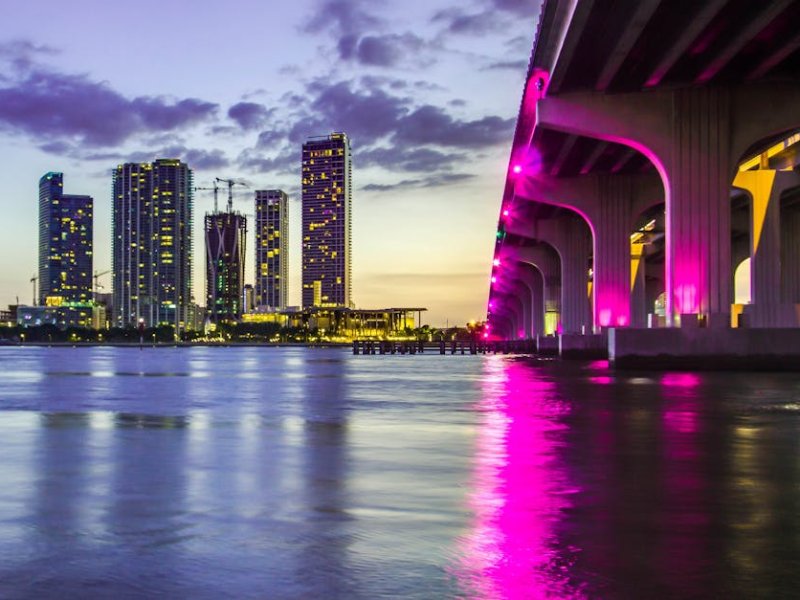 North Miami, FL