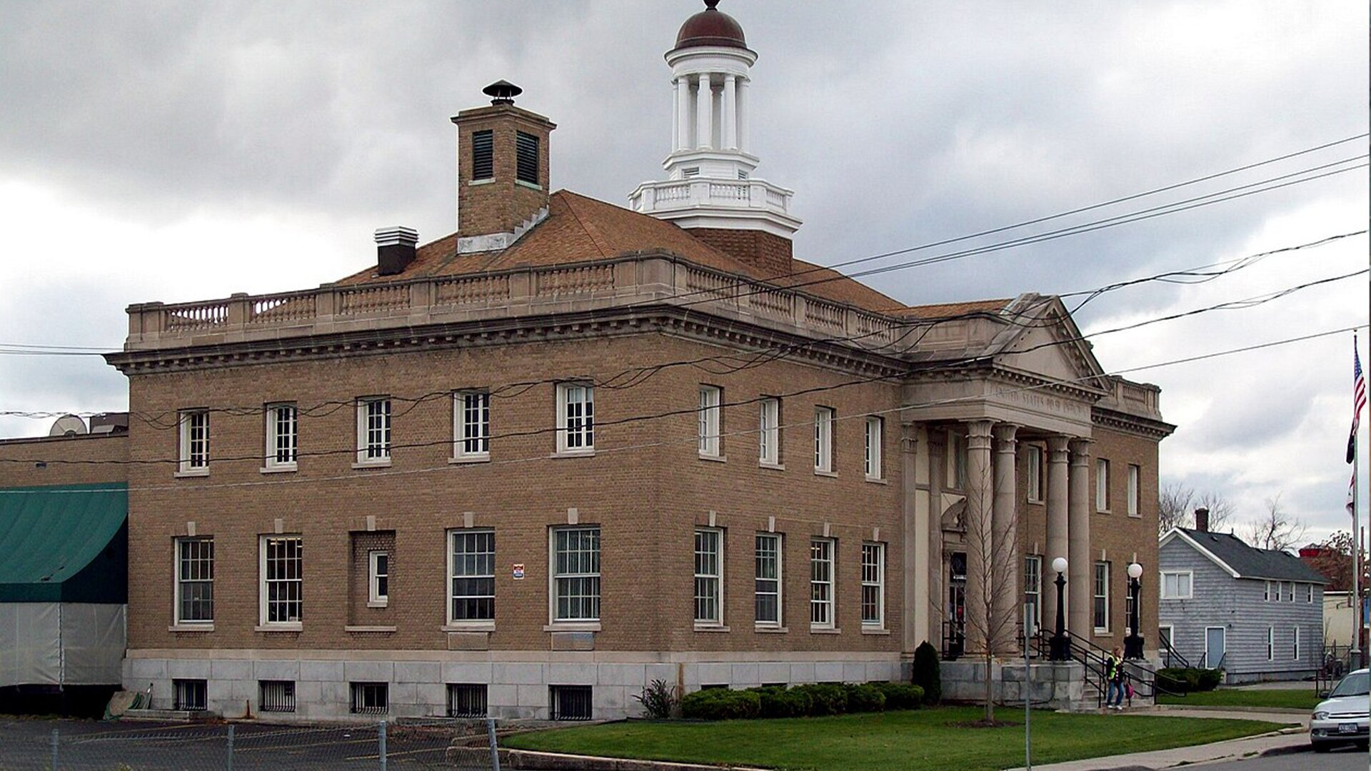 North Tonawanda, NY