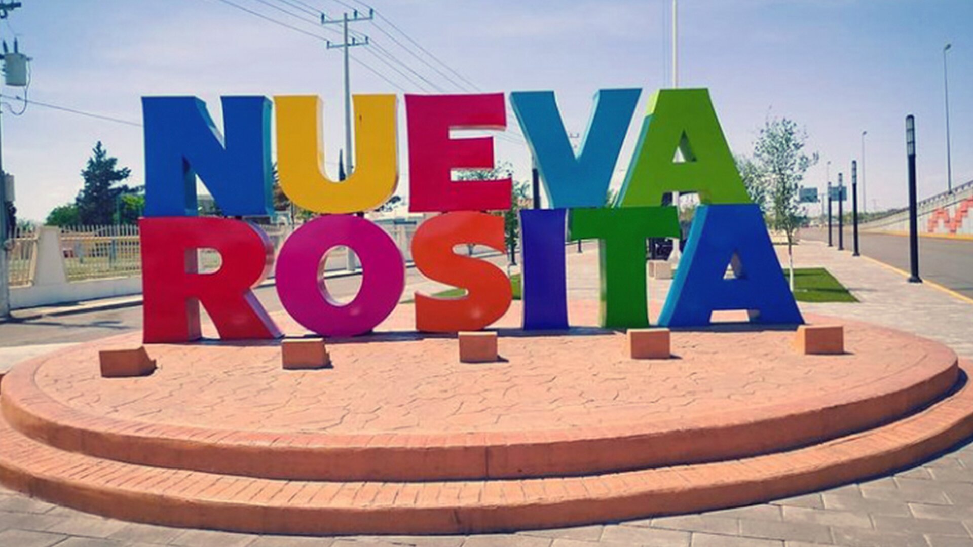 Nueva Rosita, Coahuila, Mexico