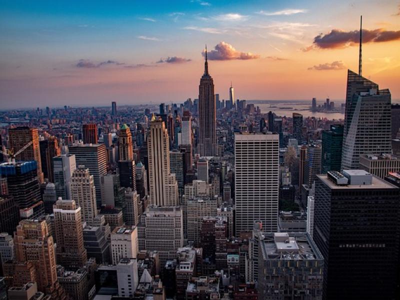 Nueva York