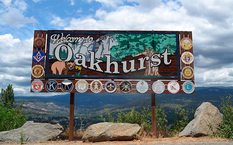 Oakhurst, CA
