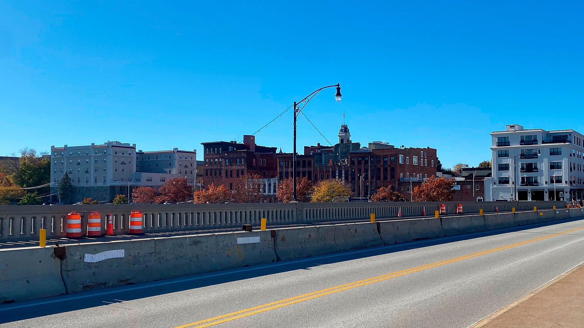Oswego, NY