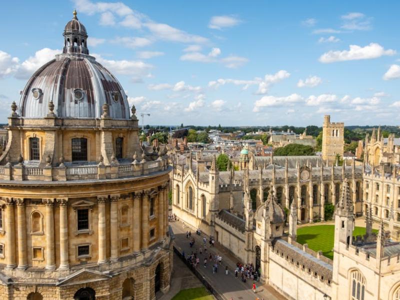 Oxford