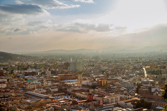 Pachuca de Soto