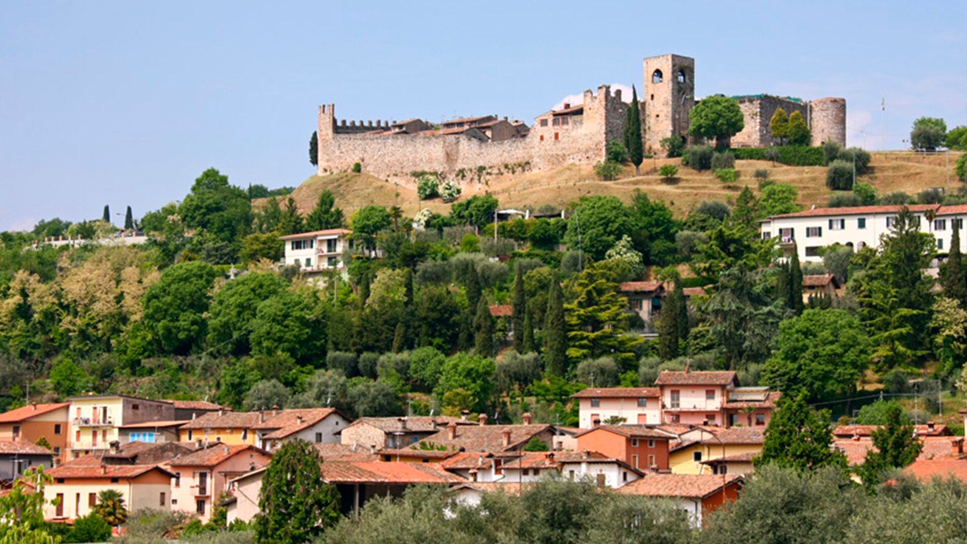 Padenghe sul Garda
