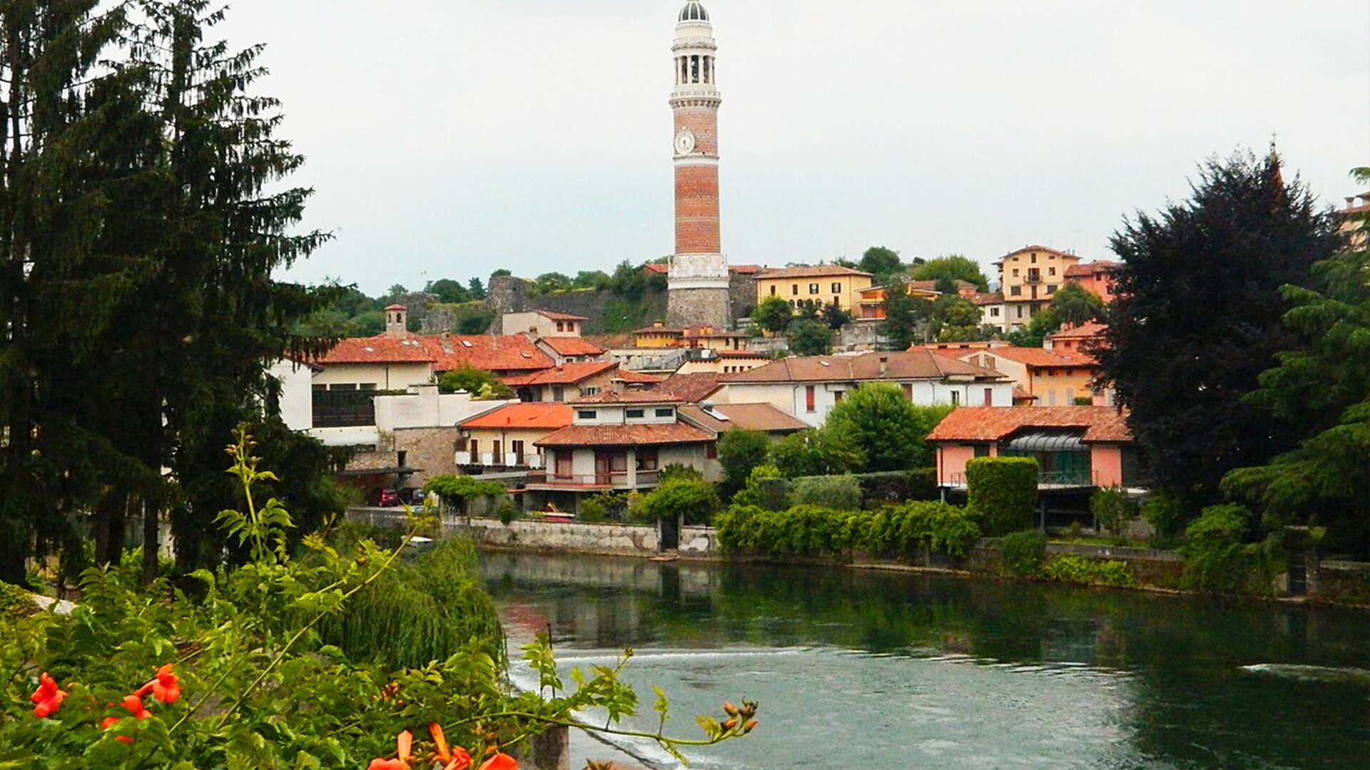 Palazzolo sull'Oglio