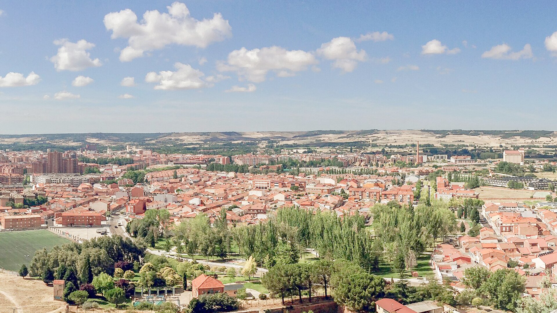 La Herrada