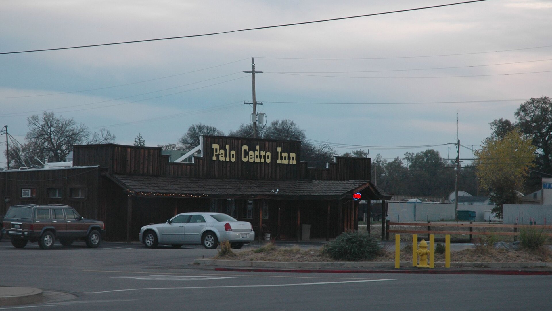 Palo Cedro, CA