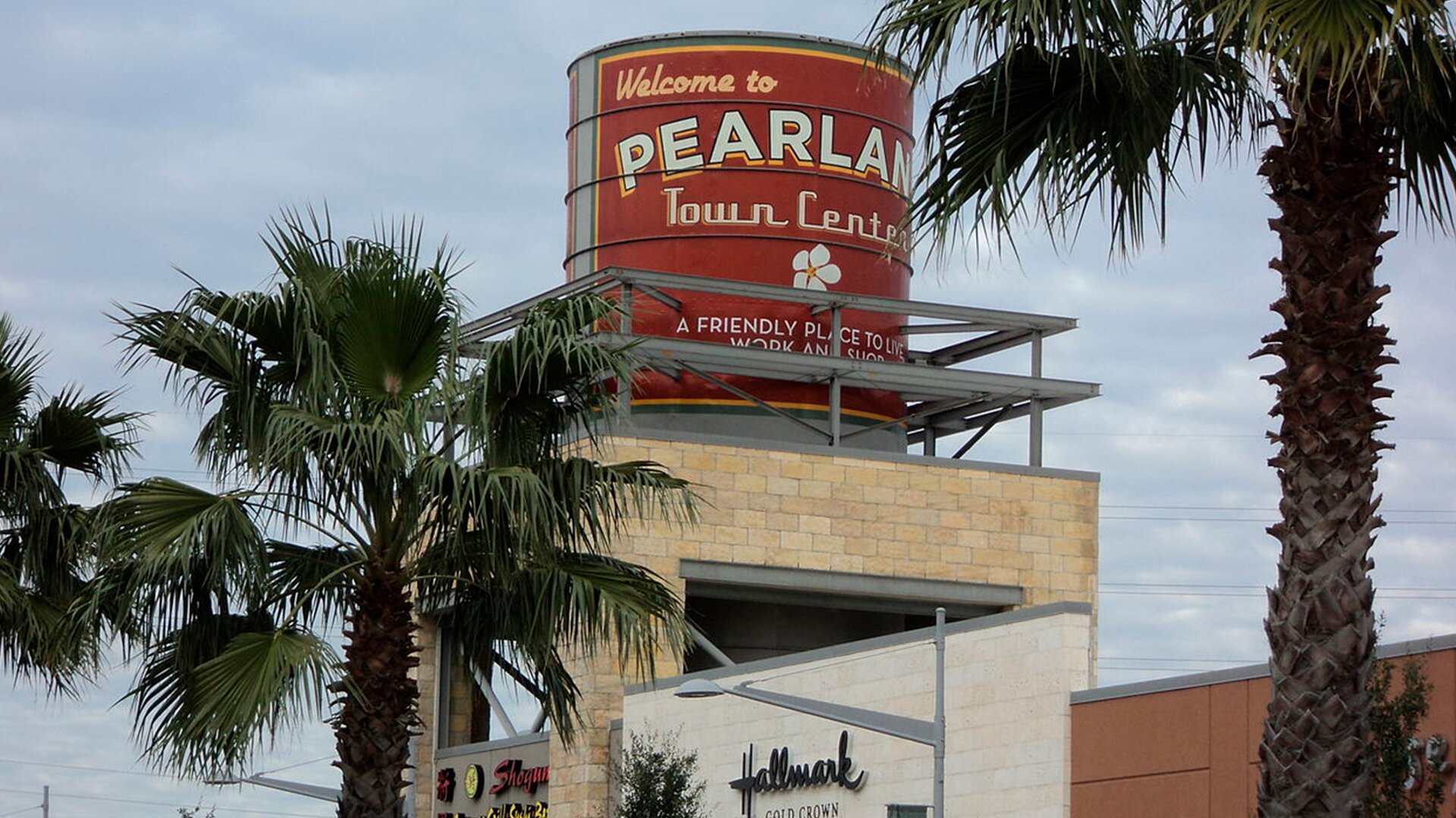 Pearland, TX