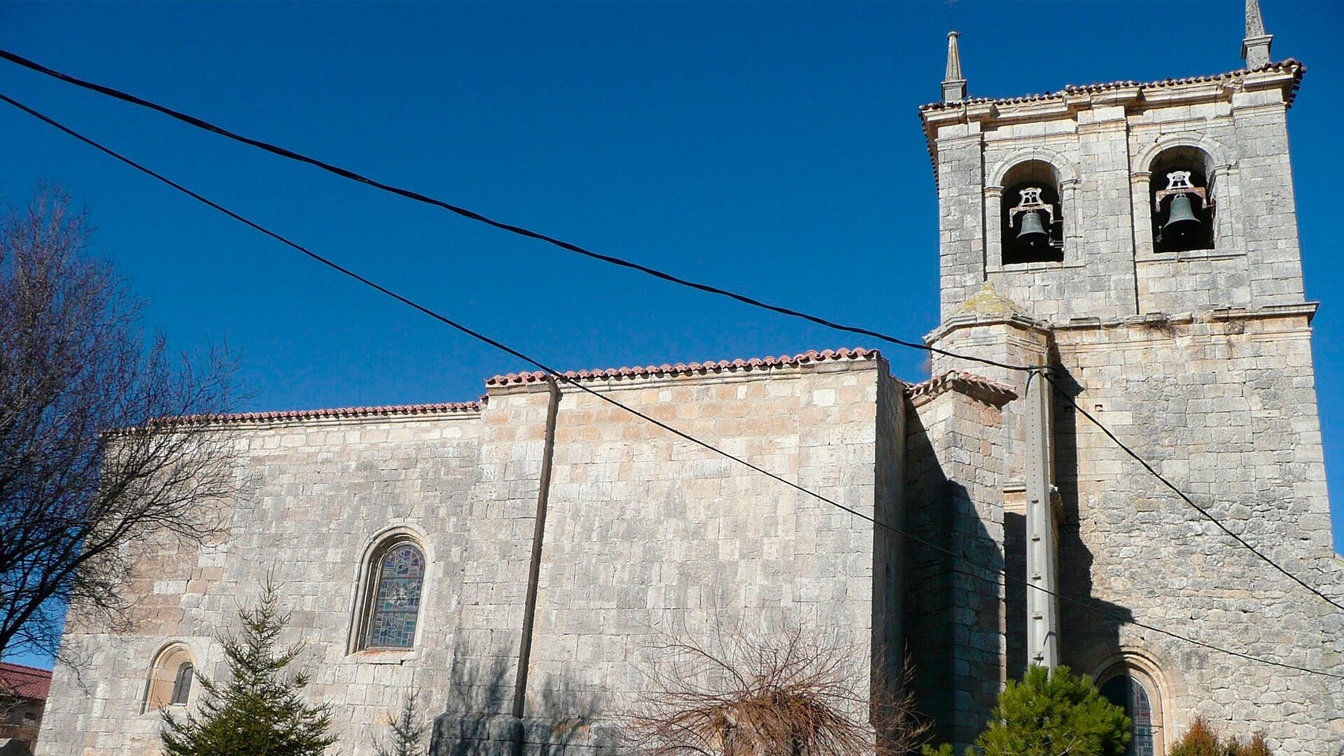 Pedrosa de Río Úrbel