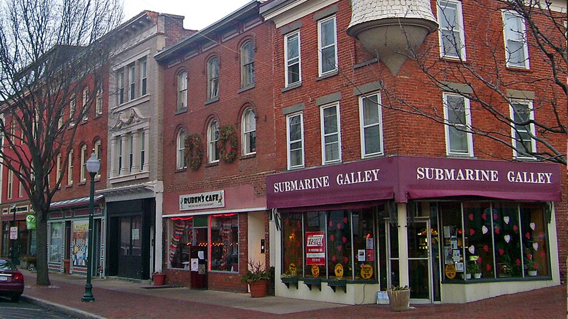 Peekskill, NY