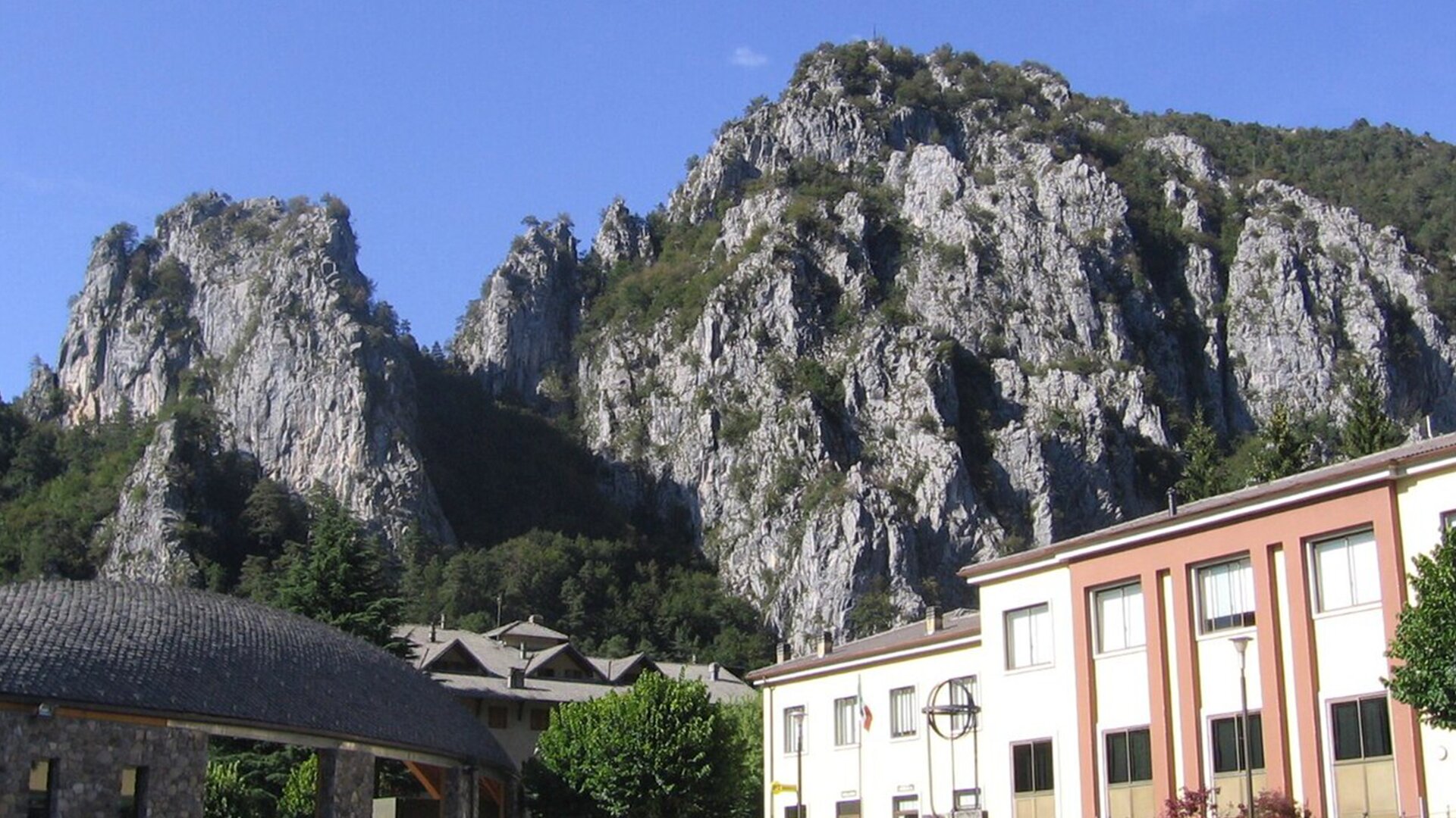 Piazzatorre