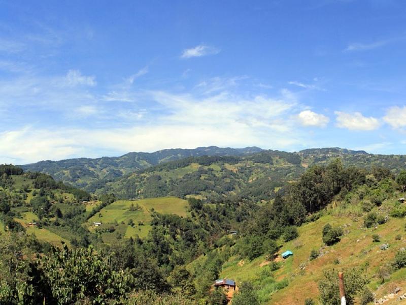 Pico De Orizaba