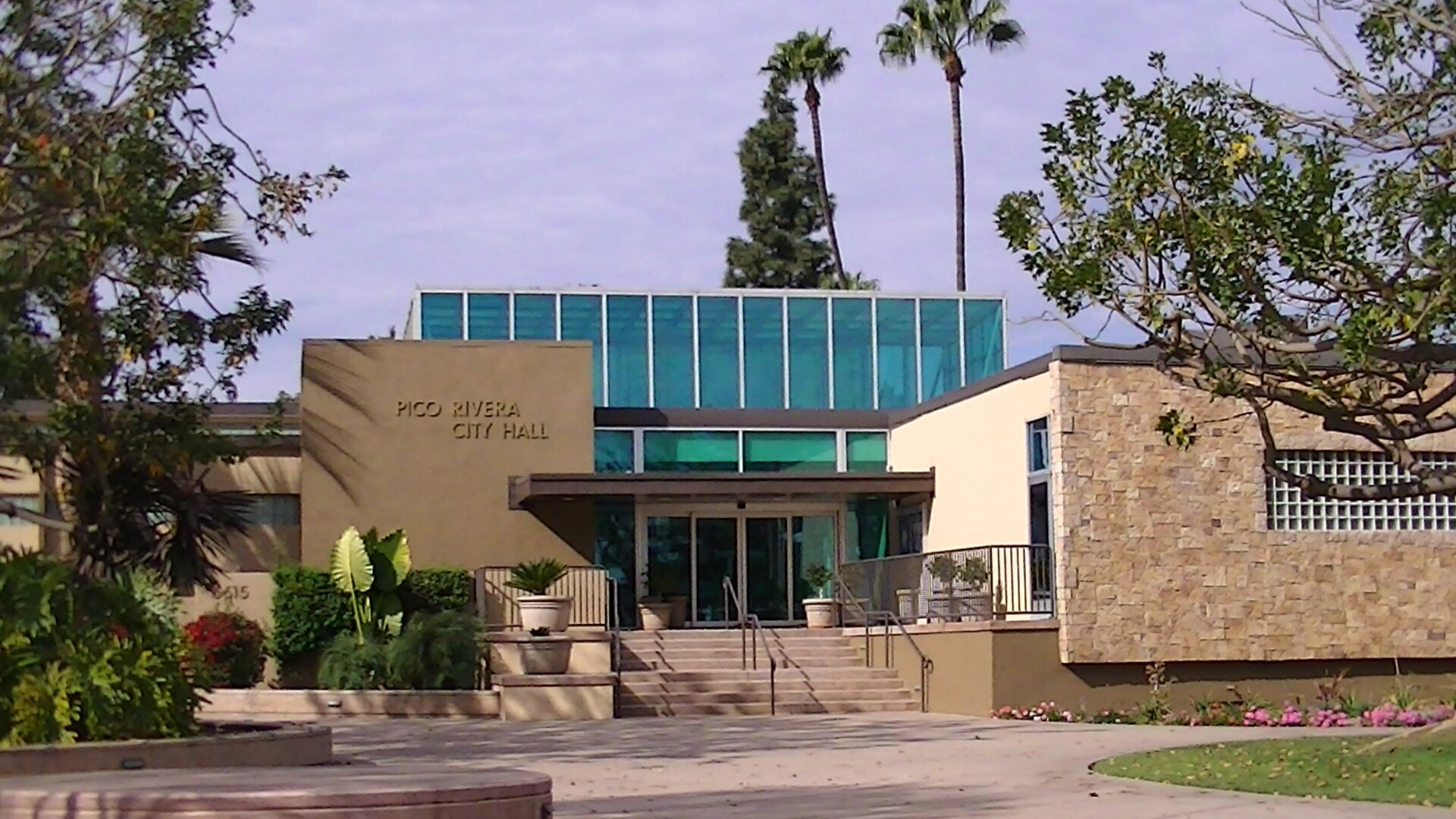 Pico Rivera, CA