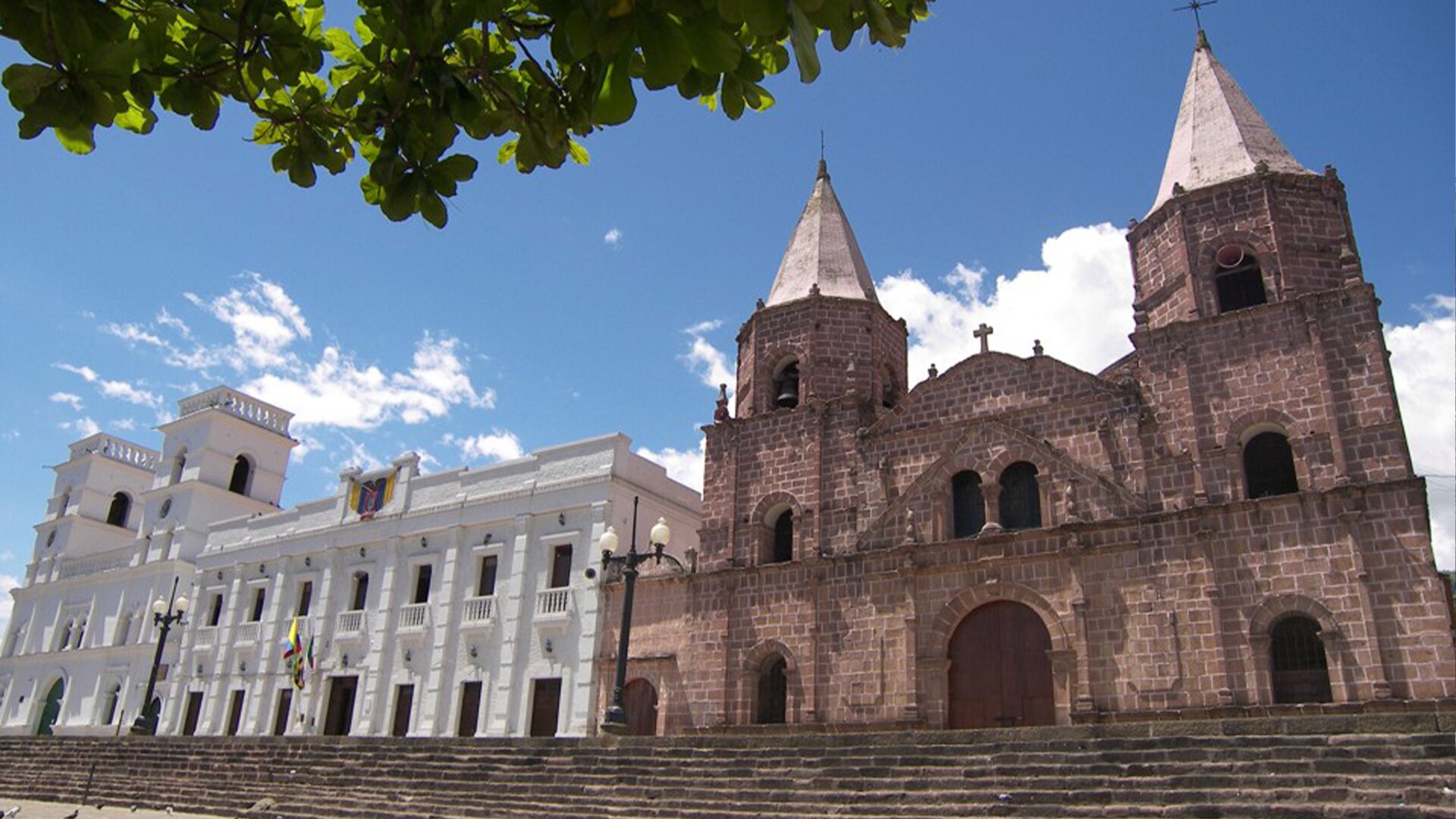 Piedecuesta