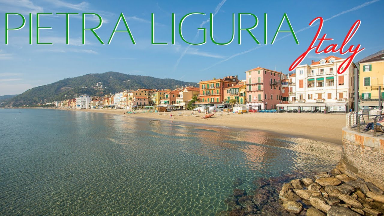 Pietra Ligure