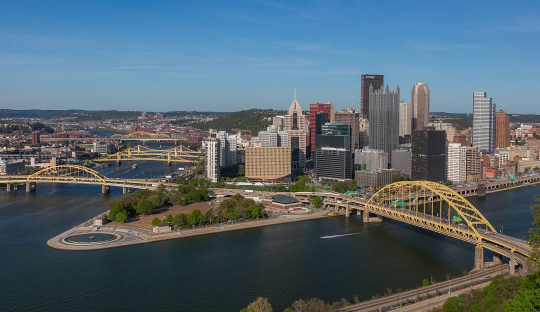 Pittsburgh