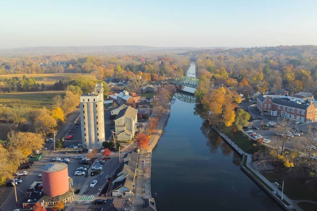 Pittsford, NY