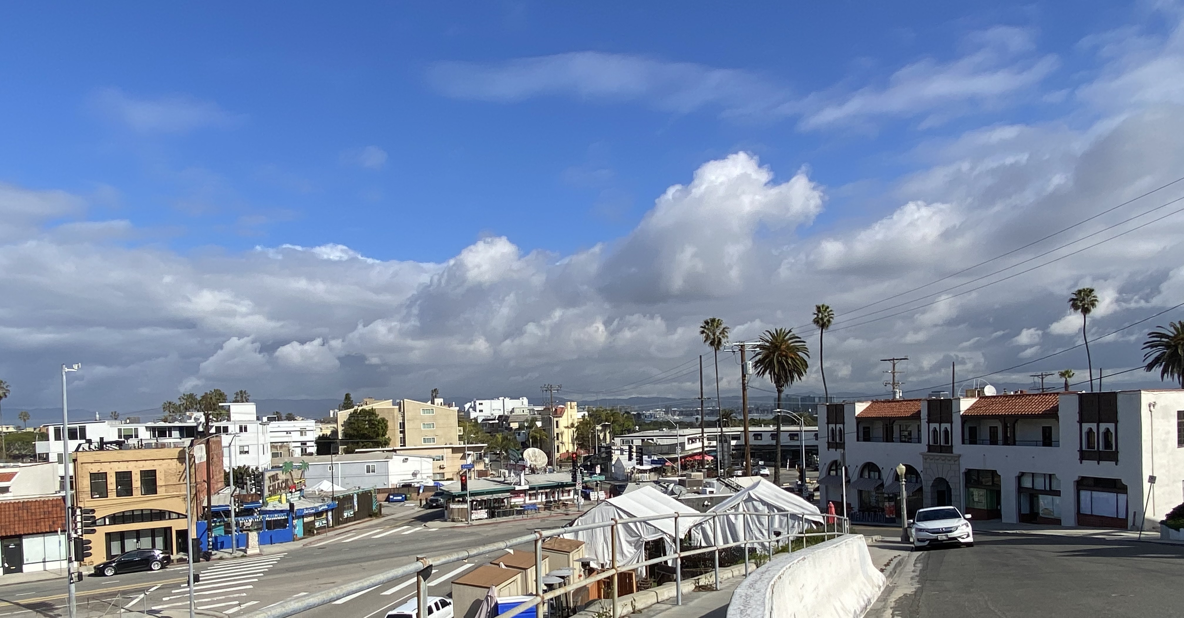 Playa Del Rey, CA