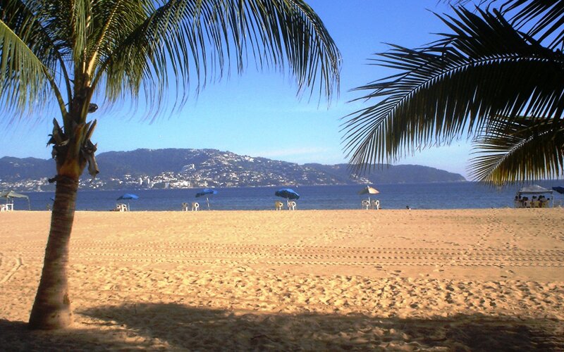 Playa Hornos