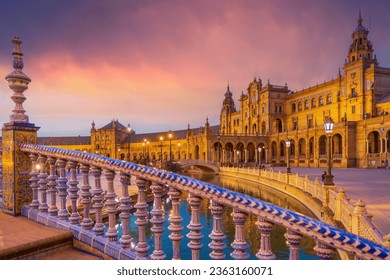 Plaza de España