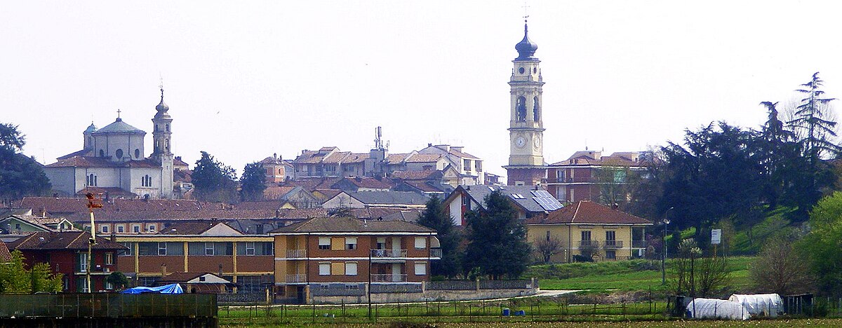 Poirino