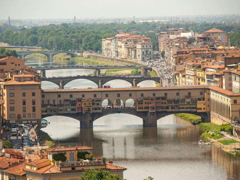 Ponte di Savignone