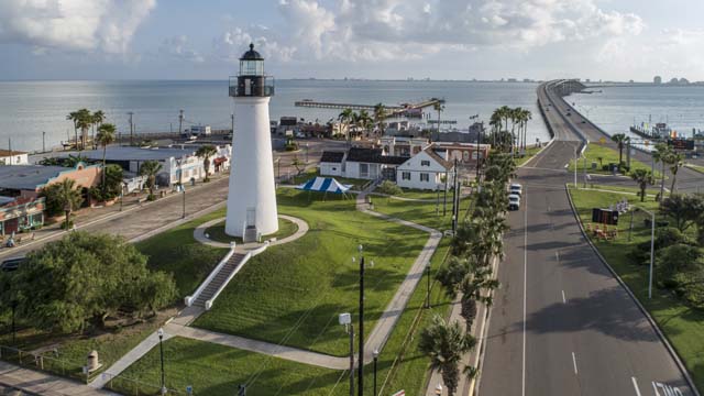 Port Isabel, TX