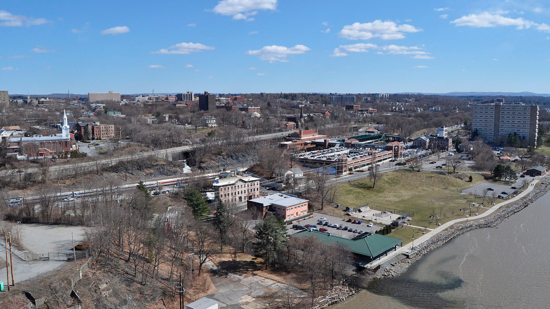 Poughkeepsie, NY