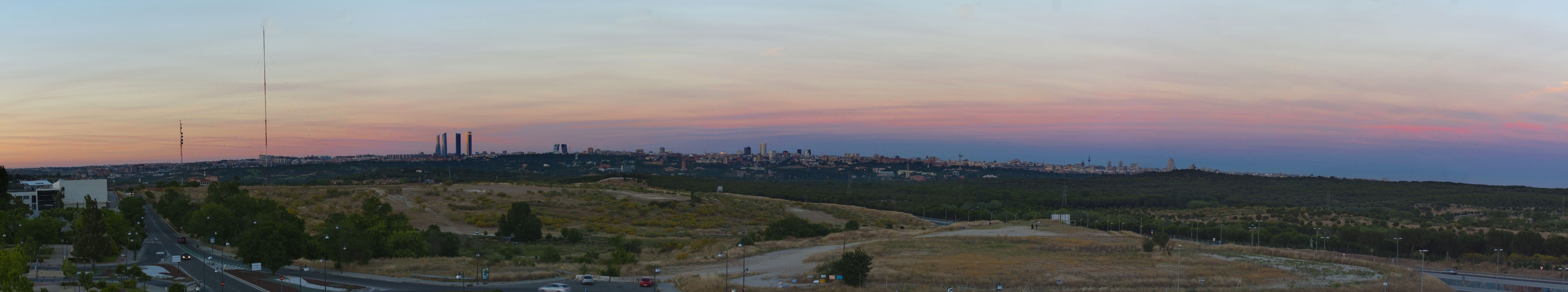 Pozuelo de Alarcón