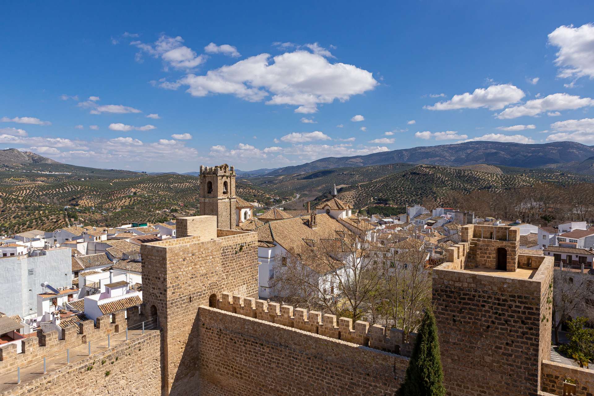 Priego de Córdoba