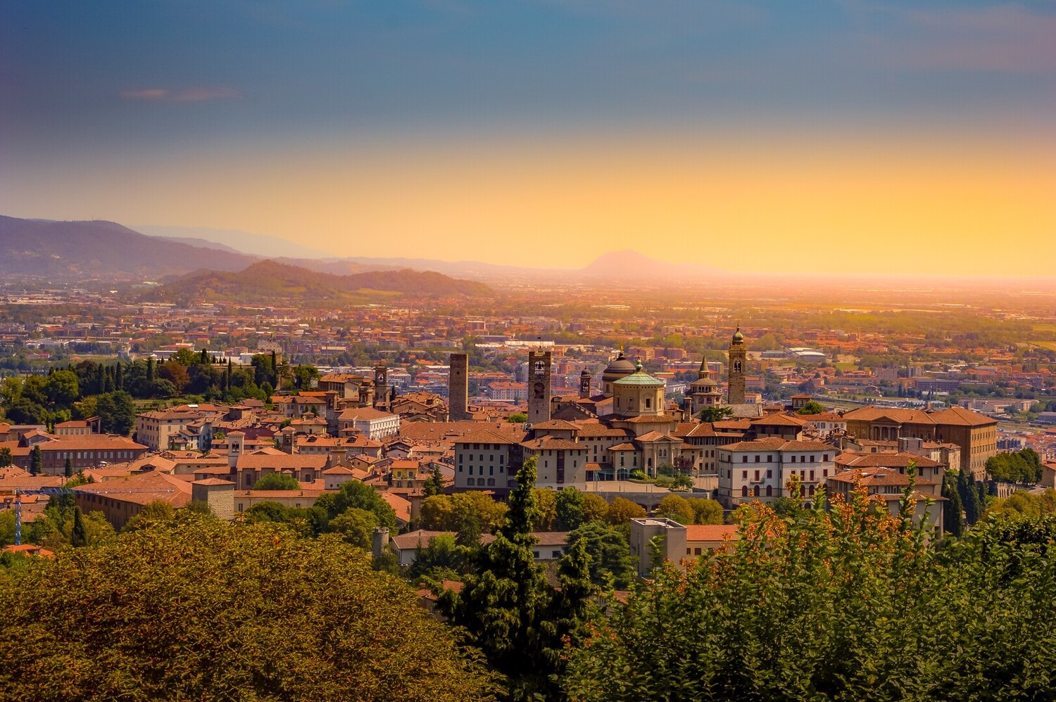 Provaglio d'Iseo